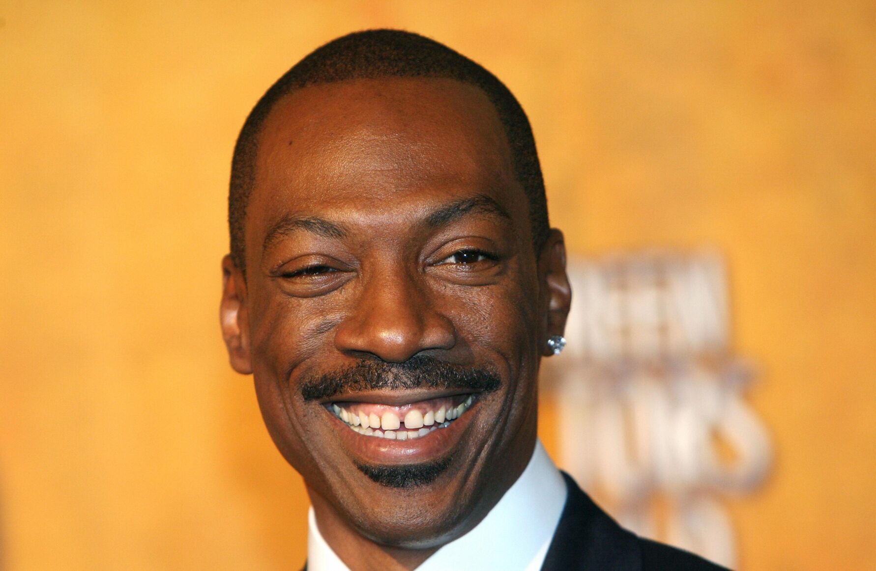 #14. Eddie Murphy